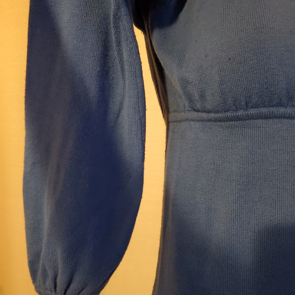 Knit Top - Picture 7 of 12